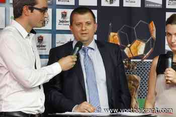 Héél opvallende zaken in kalender play-offs: "Als het mogelijk was, had ik hen altijd thuis laten beginnen"