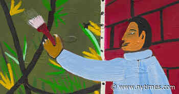 An Illustrated Guide to Spring’s New Books