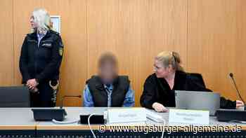 Baby in Altglascontainer in Langenau ausgesetzt: War es versuchter Mord?