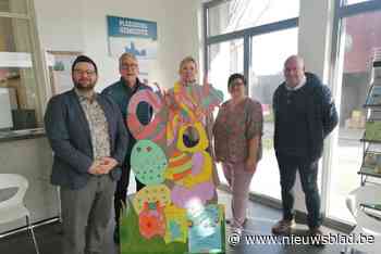 Grote prijzenpot voor lokaal winkelen.