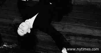 Emma Portner’s Busy Ballet Era