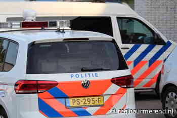 Volendammer mishandeld en bedreigd bij overval