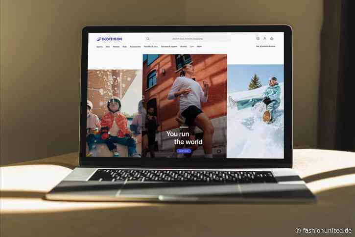 Decathlon-Digitalchefin: „Alle losen Enden verbinden”