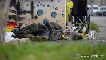 Europarat bemängelt „hohe Armutsquote“ und Wohnungsnot in Deutschland