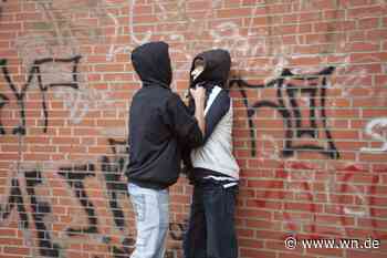 Gewalt nimmt zu: „Schüler tragen Waffen bei sich“