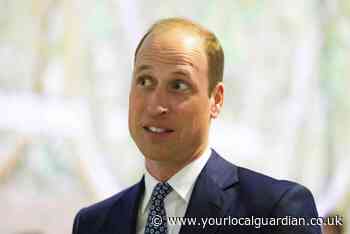 Prince William to visit Lambeth to help tackle homelessness