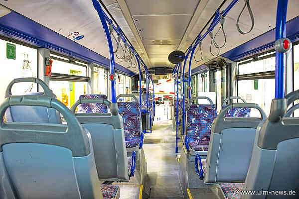 Vorschläge und Erfahrungen: Bürgerumfrage über Nahverkehr im Alb-Donau-Kreis