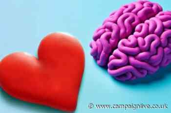 Campaign Podcast: Are creative partnerships more intense than a marriage?