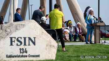 Feds plans to audit FSIN spending after allegations of misused public funds