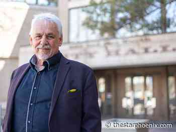 Phil Tank: Kirton's exit could signal big shift for Saskatoon council