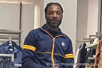 Remembering Catford shooting victim Shaquille Graham