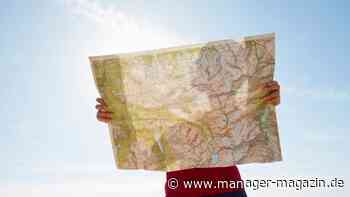 Resturlaub nehmen: Warum wir unseren Urlaub oft verfallen lassen