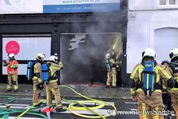 Tot twee jaar cel voor cannabisplantage die ontdekt werd na brand
