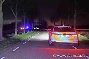 Belgische motorrijder (21) om het leven gekomen in Zeelandse Sluis