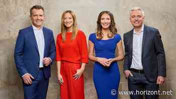 Kloeppel-Nachfolge: RTL präsentiert neues Nachrichten-Team