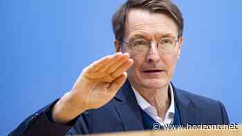 "Soziale Medien nicht der AfD überlassen": So ist Karl Lauterbach bei TikTok gestartet