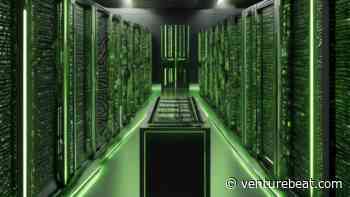 Nvidia’s new DGX SuperPOD can handle trillion-parameter AI models