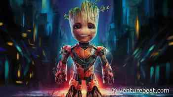 Nvidia shows off Project GR00T, a multimodal AI to power humanoids of the future