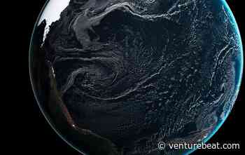 Nvidia announces Earth-2 digital twin to forecast planet’s climate change