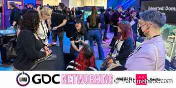 Women in Games International brings underrepresented communities to GDC