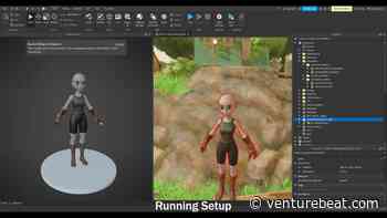 Roblox introduces AI-powered tools to boost 3D content creation