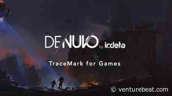 Irdeto’s Denuvo combats leaks with TraceMark for Gaming at GDC