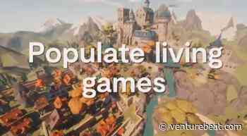 Google Cloud expects live services to evolve into AI-based living games | Jack Buser