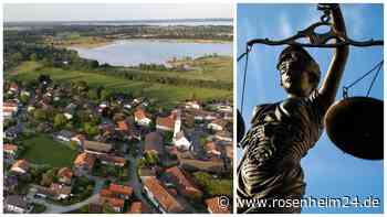 „Saustall ohne Sau“ vor Gericht: Schämt sich der Landwirt für den Tier-Horror von Rimsting?