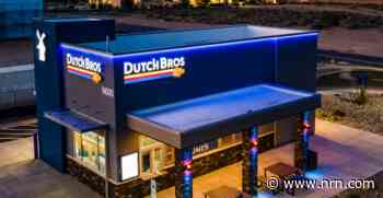How Dutch Bros is answering consumer demand as it grows