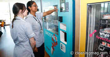 FM partnership with Royal Stoke and Haywood hospitals extended for 10 years