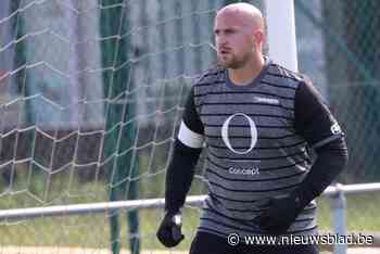 SVD Kortemark troosteloos laatste, maar Kevin Ramboer houdt de moed erin: “Twee voor twaalf, maar mirakels gebeuren”