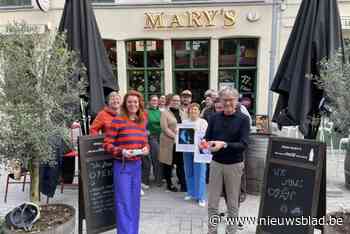 Kortrijk pakt uit met prikkelroute van 4 kilometer: “Iedereen moet zich hier welkom voelen”