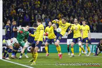 Ook Van Bommel zwaar onder de indruk van één bepaalde kracht van Union: "Top drie van Europa"