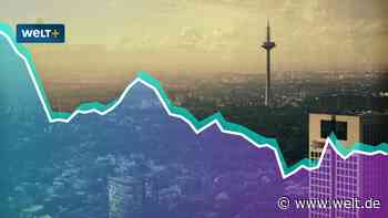 Unproduktives Deutschland – Jetzt rächen sich die vielen Zombie-Unternehmen