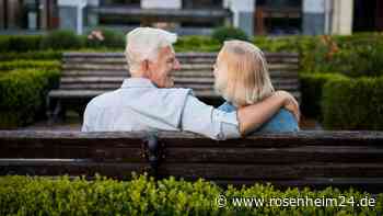 Mega-Erhöhung der Rente: Ab Juli bekommen Rentner 4,57 Prozent mehr