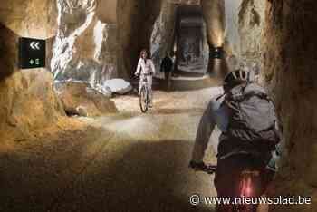 Na 95 bezwaren herziet Visit Limburg plannen voor ‘Fietsen onder de Grond’: “Het is niet begraven”