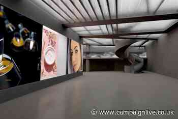 Landsec creates brand experience venue under Piccadilly Lights