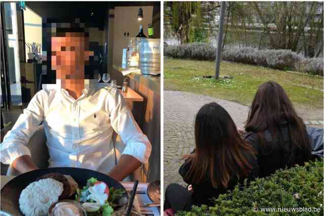 Officieel aangeklaagd voor 30.000 euro, maar volgens twee slachtoffers gaat oplichting door ‘profvoetballer’ veel verder: “Hij leeft in een fantasiewereld”