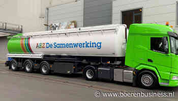 ABZ heeft meer klanten, maar voerafzet stagneert