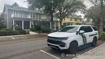 Two arrested in shooting that sent bullets into homes in New Port Richey's Longleaf neighborhood
