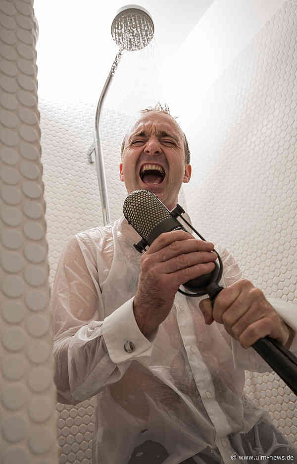 Roxy singt! Aus voller Kehle für die Seele