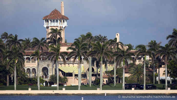 Trump in Not: Niemand möchte für Sicherheiten in Höhe von 454 Millionen Dollar bürgen