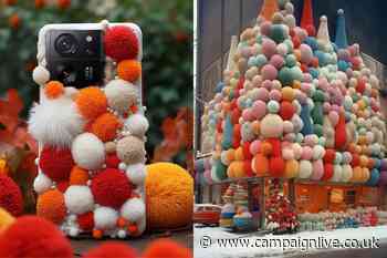 Generative AI is shaking up creator marketing budgets