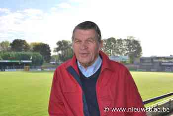 André Van Maldeghem wordt vrijdag begraven