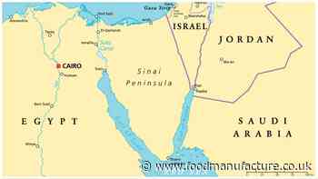 F&B industry outlook: from war to inflation