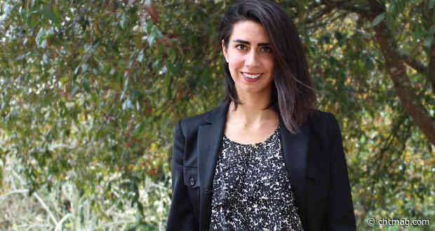 RCP appoints sustainability and communications manager