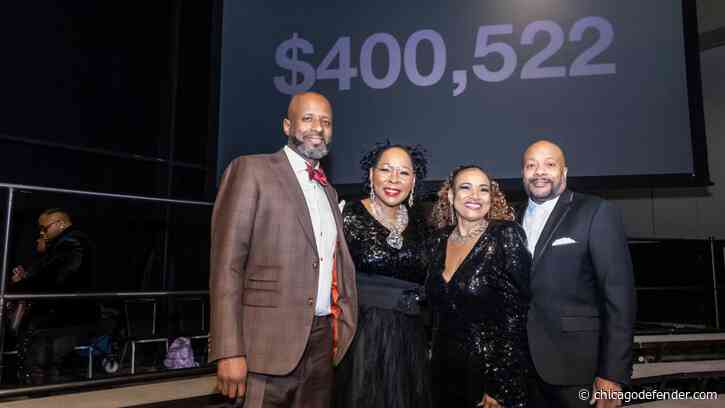 Chicago Area Superintendents and UNCF to Award 80 Scholarships on March 21