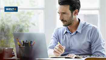 „Sehr geehrte Damen und Herren“? Diese Formulierungen sollten Sie unbedingt vermeiden