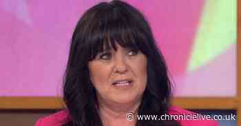 Coleen Nolan confirms Loose Women stars 'quit' after just weeks on ITV show