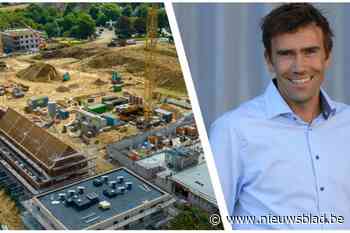 “Onze 80 bouwvakkers stonden daar met lege handen”: aannemer in zak en as na ‘goed voorbereide’ roof van 70 werkmachines ter waarde van ruim 30.000 euro